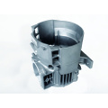 Aluminum Die Casting Electric Motors